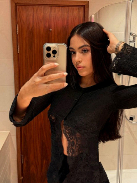 Laura