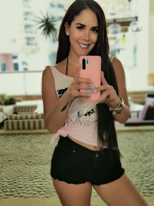 Alessandra