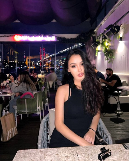Alina