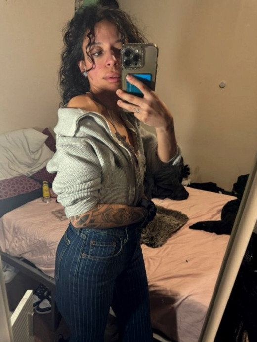 Alejandra