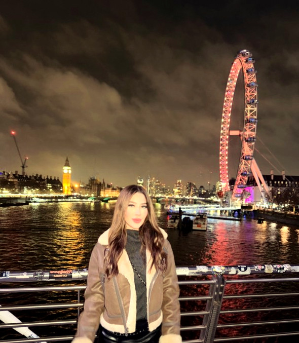 Chloe Amelie