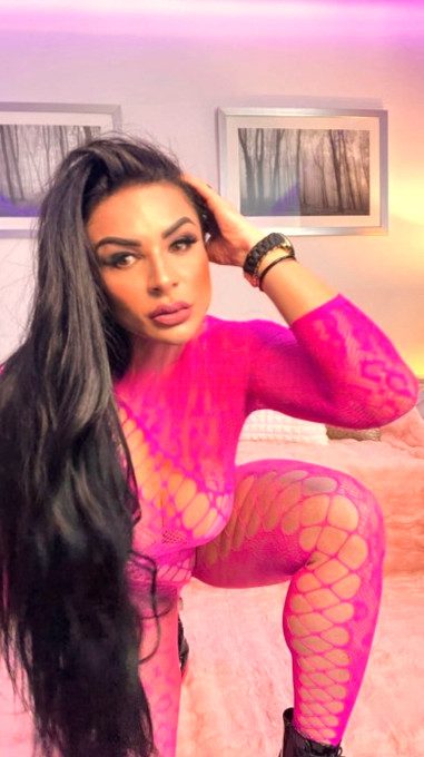 Allexandra Ohanna