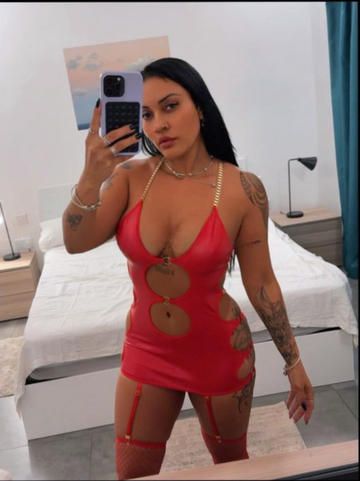 Yrashina