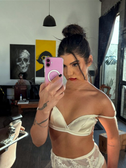 Maria Antonia