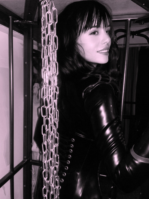Madam Maya