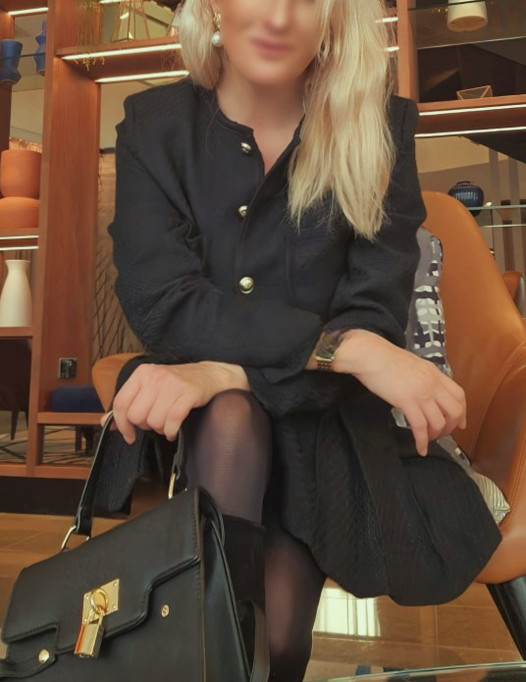 Sophia North
