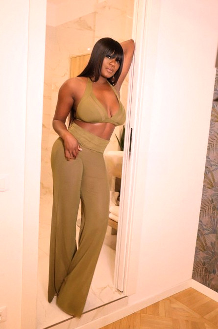 Nikki