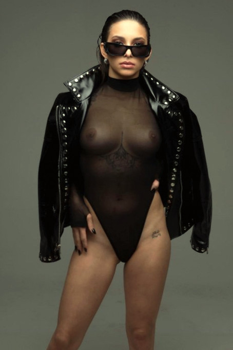 Monique