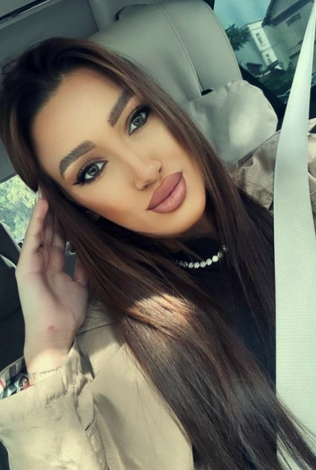 Georgiana