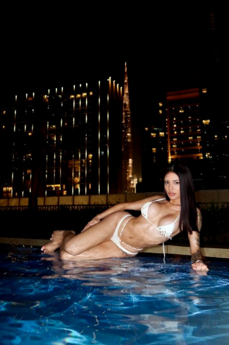 Victoria Dumontt