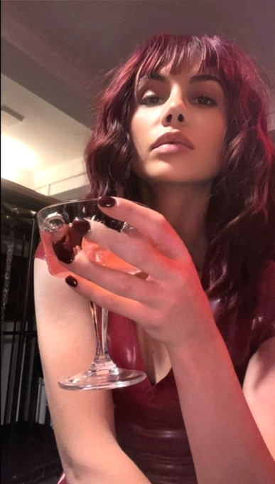 Madam Maya