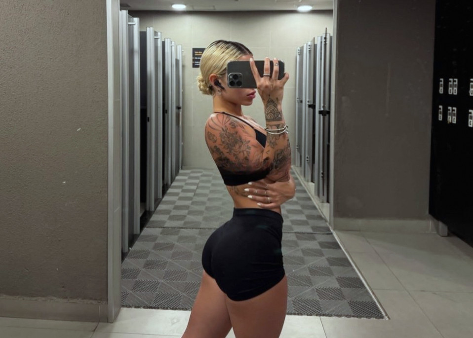 Julia Rodriguez
