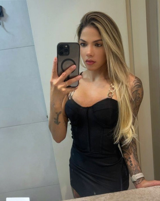 Krinora