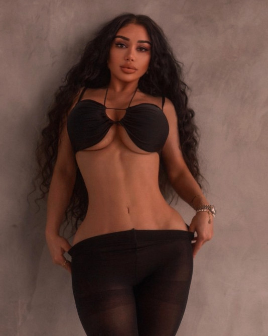 Samantha