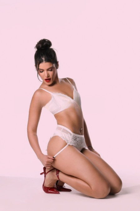 Maria Antonia