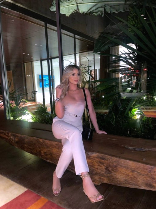 Tyra