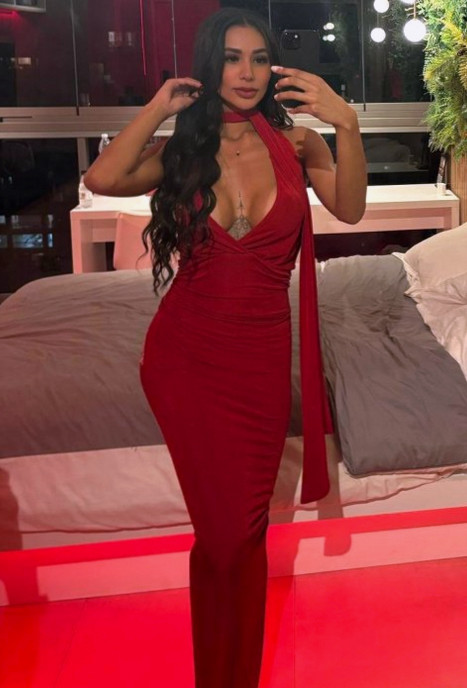 Teresa