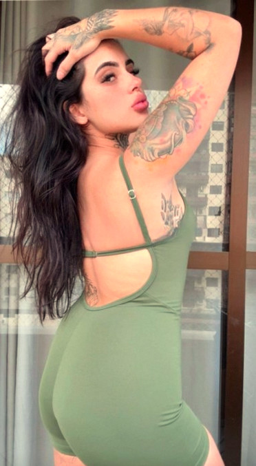 Nahla