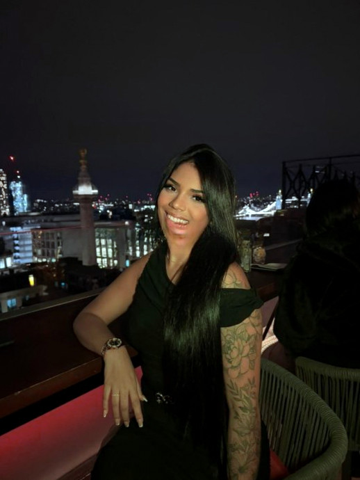 Adelina