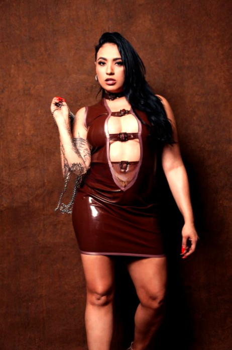 Rayssa Garcia Pornstar