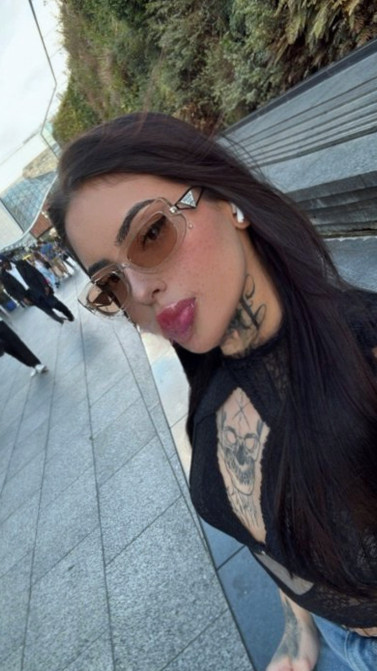 Alicia