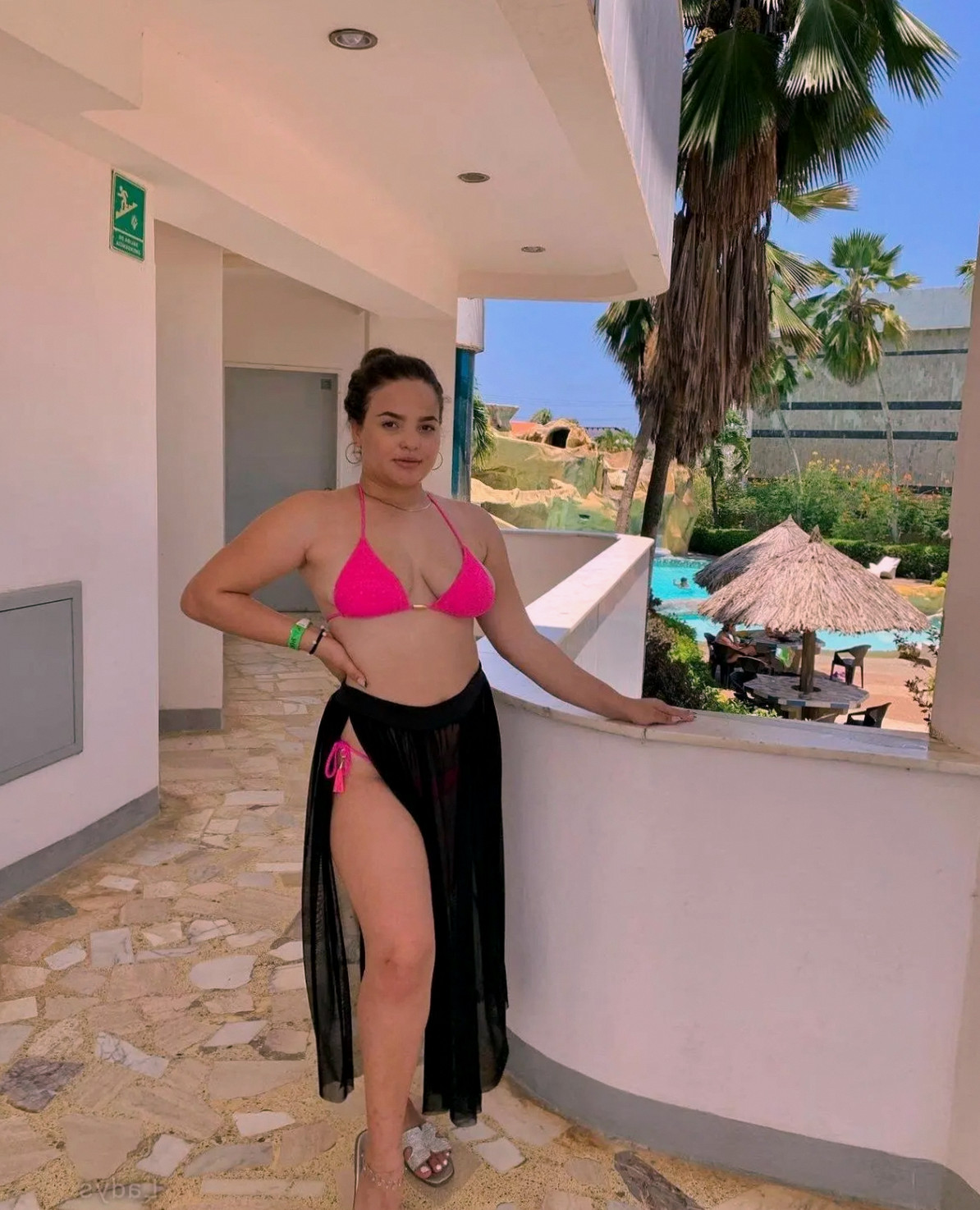 Nicole