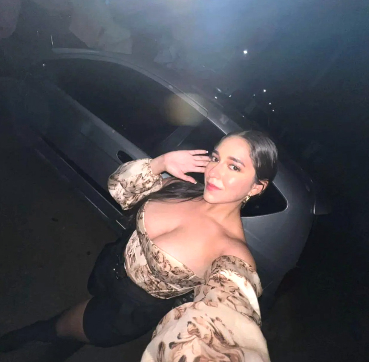 Samatha Lopez