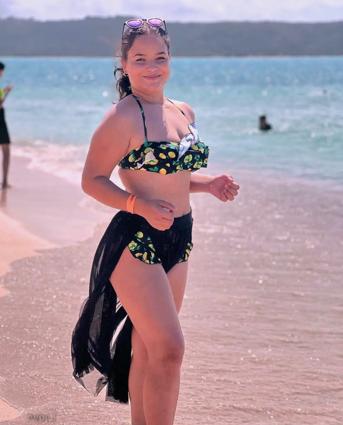 Nicole