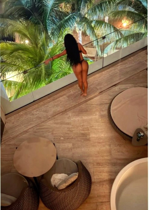 Celina Maya