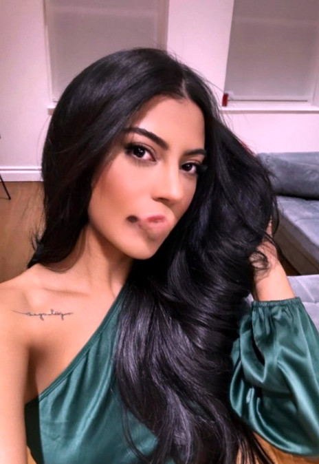 Manuela Gonzales