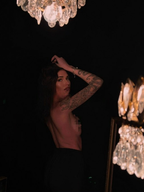 Sabrina