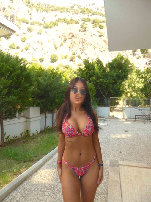Samantha