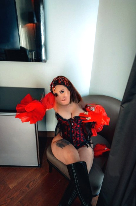 Amanda