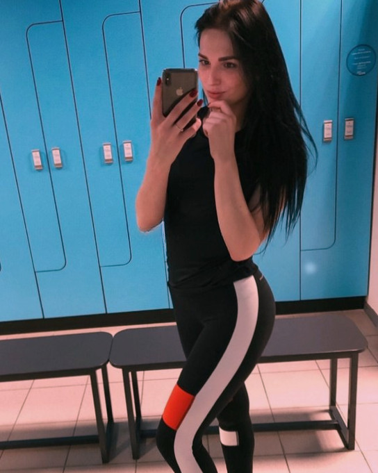 Camila