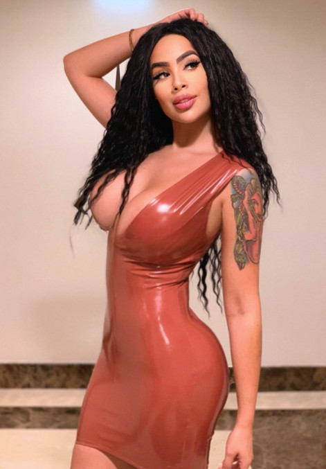 Sammie Pornstar