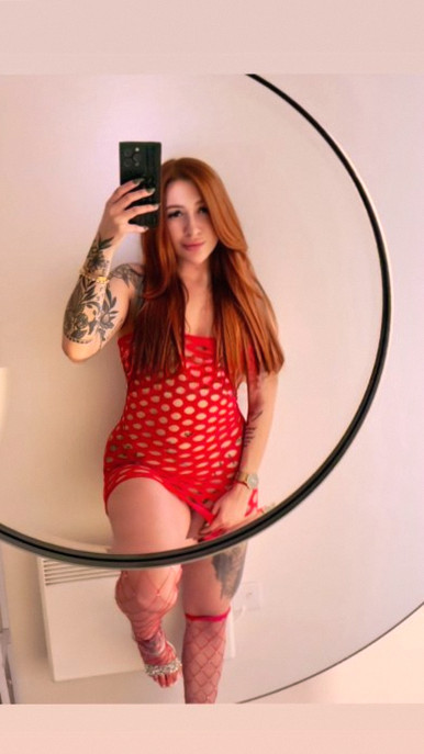 Amanda