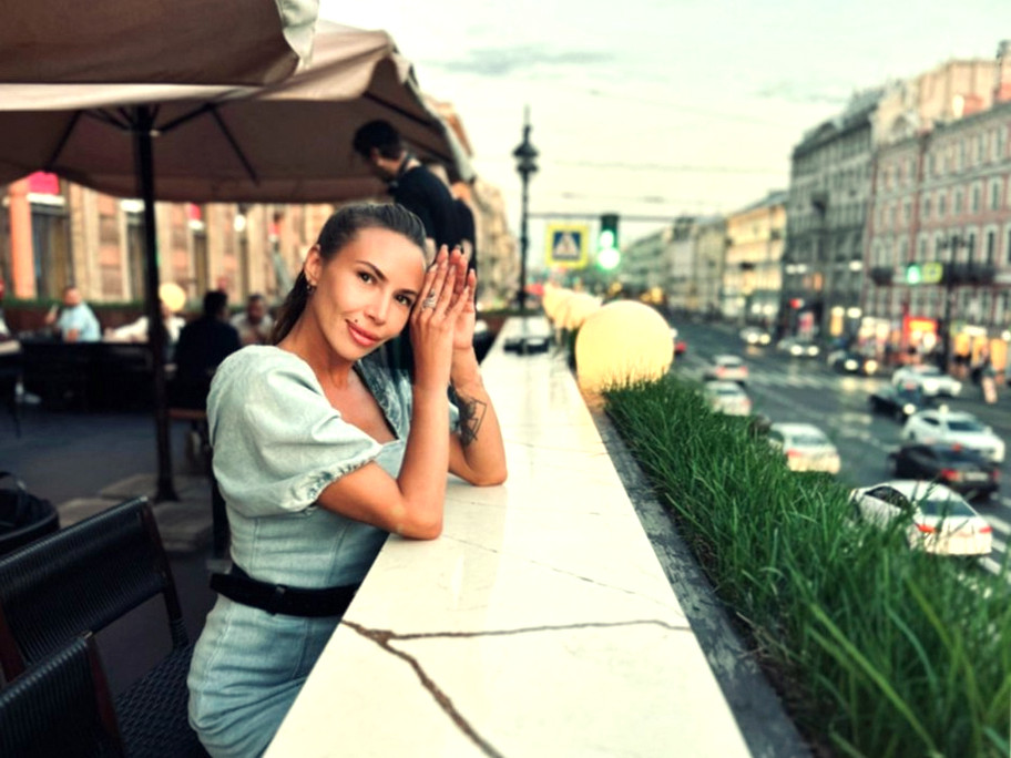 Tanya