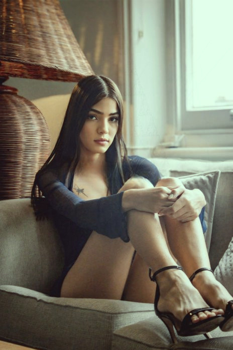 Lily