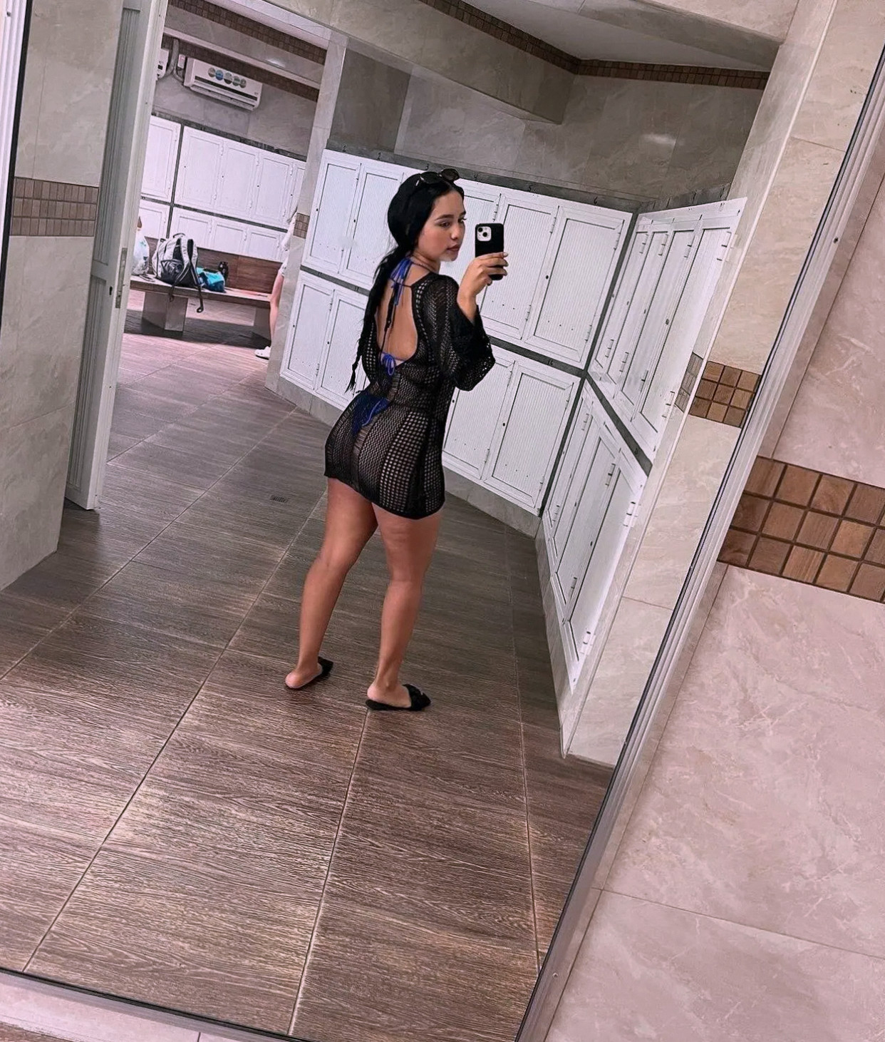 Alexandra