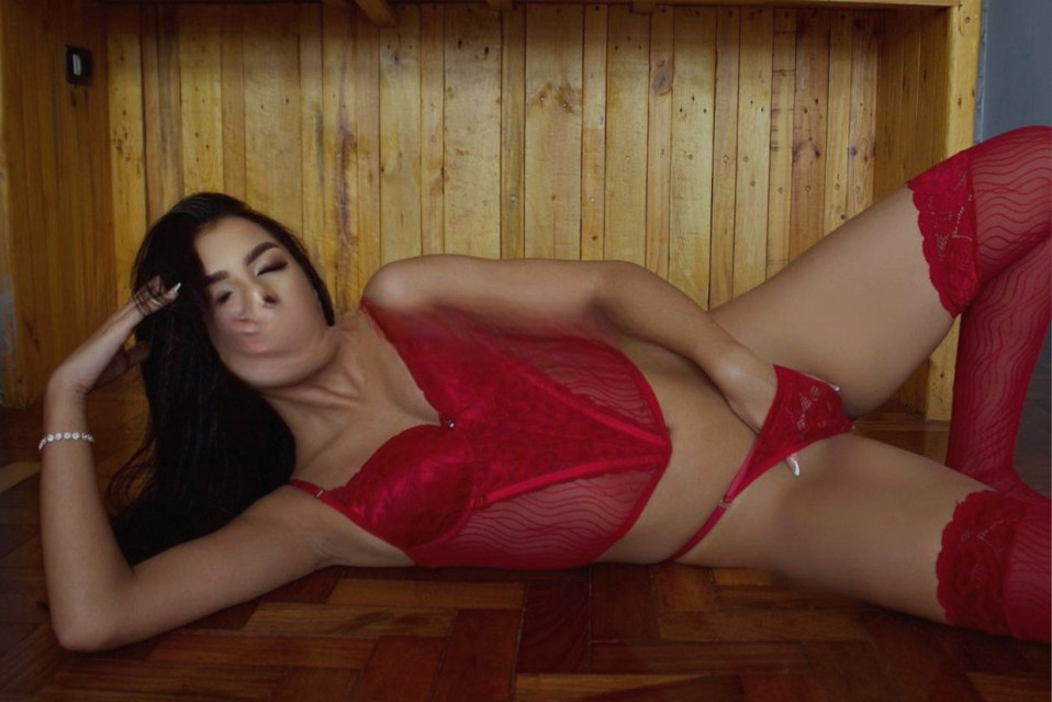 Darya