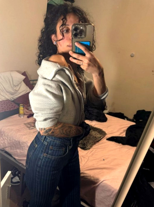 Alejandra