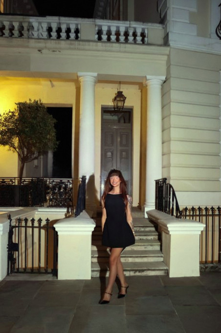 Gaby