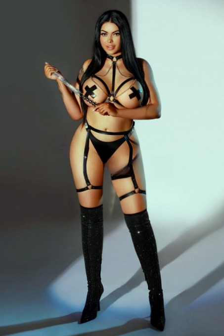 Mellisa Sibel