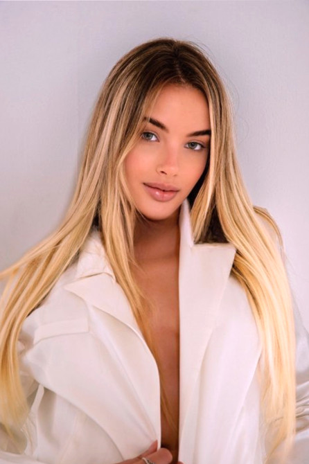 Melissa Antunes