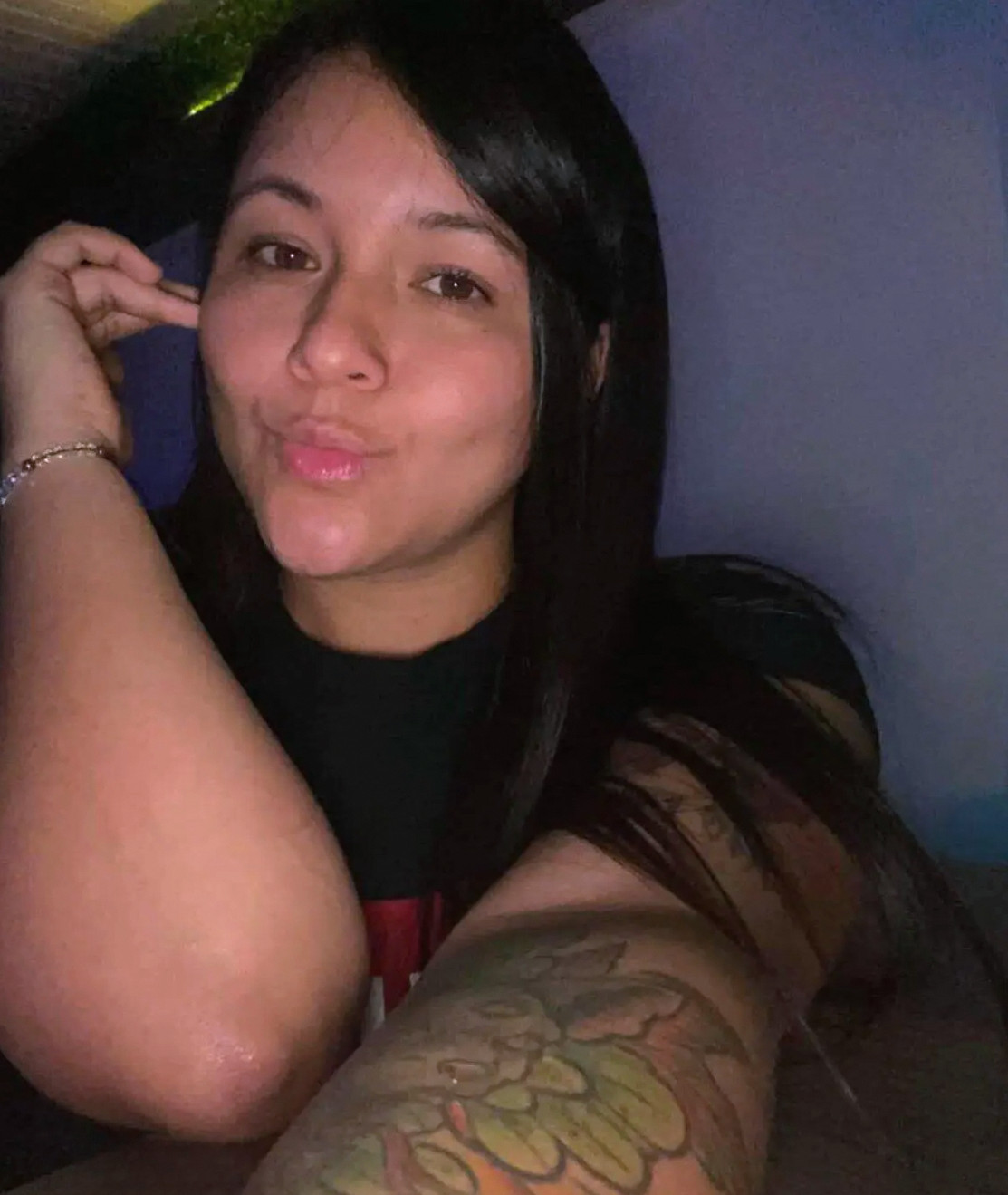 Camila