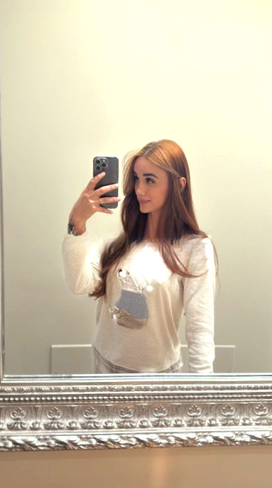 Gaby