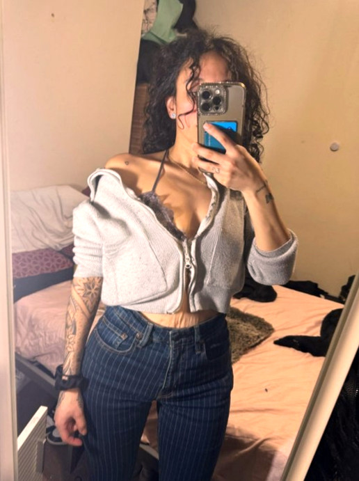 Alejandra