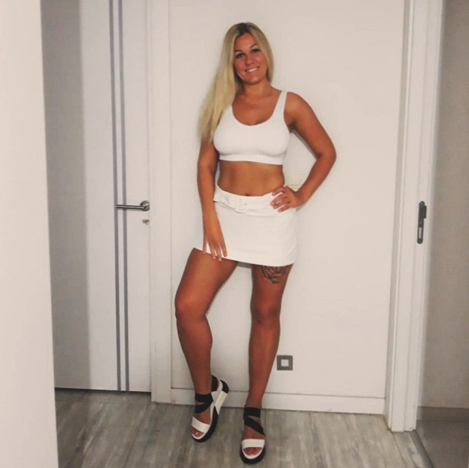 Tanya