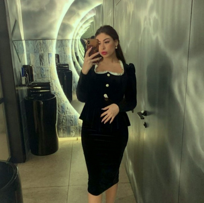 Scarlett