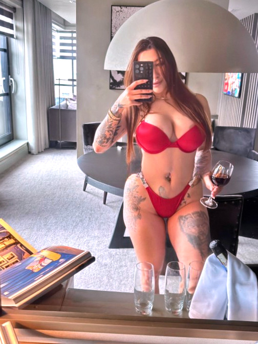 Amanda